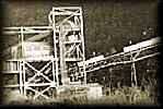 West Virginia Coal Mines