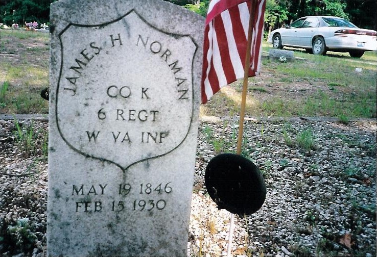 GRAVE