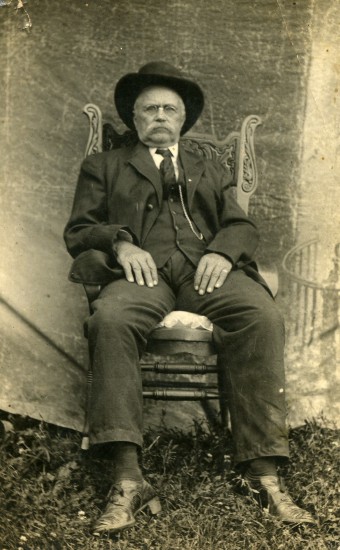 WILSON