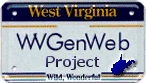WVGenWeb logo