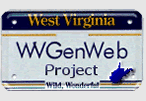 The WVGenWeb Project