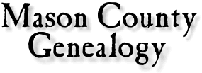 Mason County Genealogy