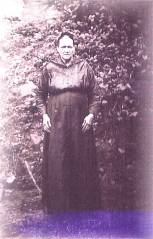 Sarah Broomfield
