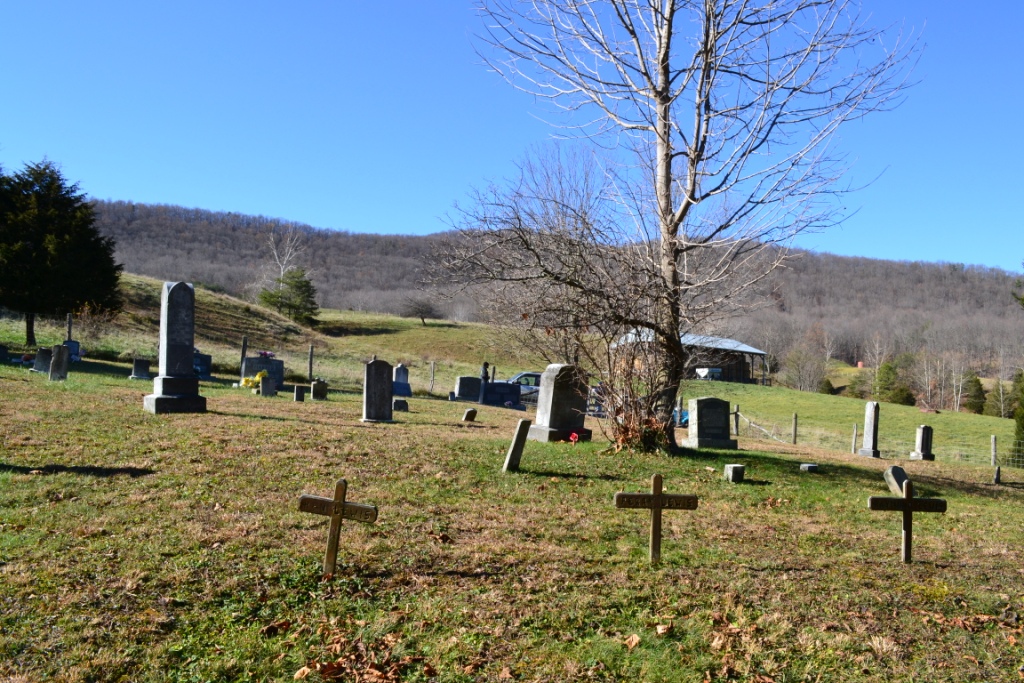 Pendleton County Heritage Association