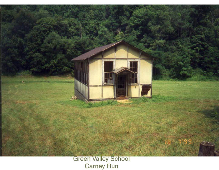 Pictures Wileyville, WV Wetzel County WVGenWeb