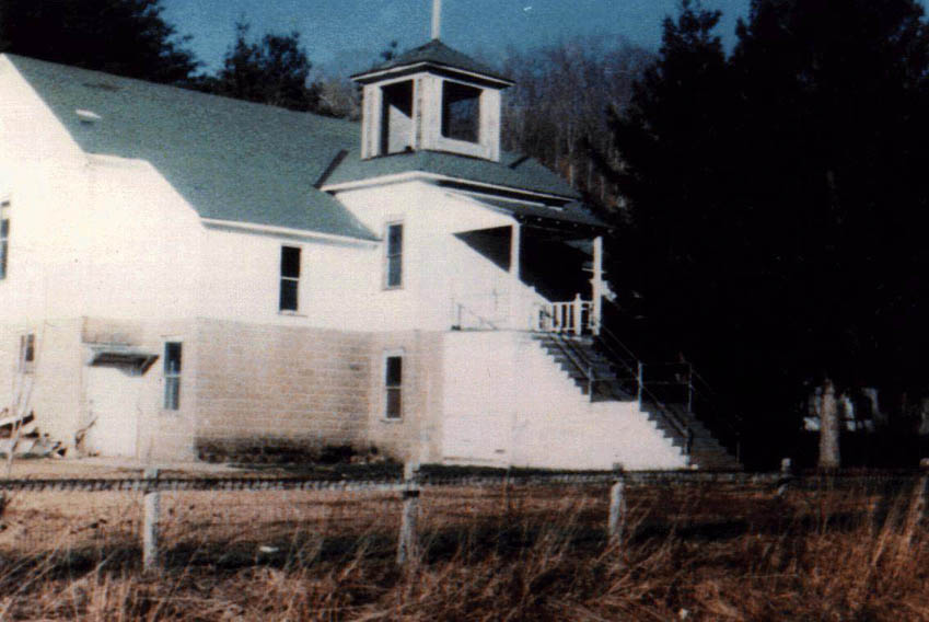 Pictures Wileyville, WV Wetzel County WVGenWeb