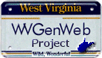 WVGenWeb Logo